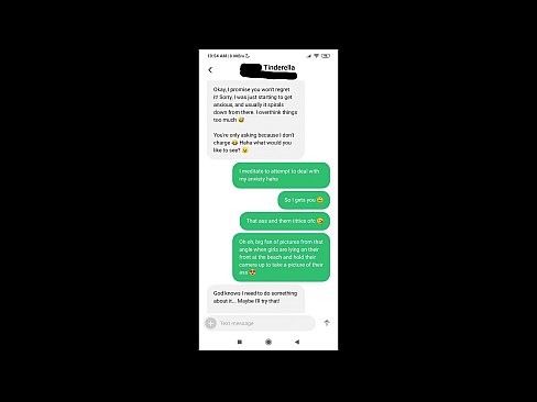 ❤️ I added a new PAWG from Tinder to my harem ( talk to Tinder included) ️ Homemade porn at en-us.truedating.top ☑